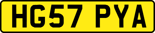 HG57PYA