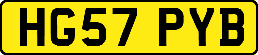 HG57PYB