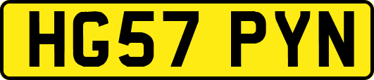 HG57PYN