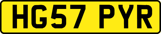 HG57PYR