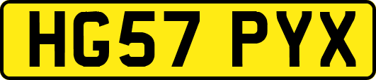 HG57PYX