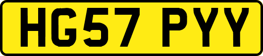HG57PYY