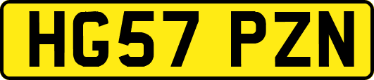 HG57PZN