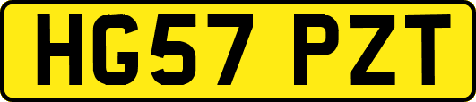 HG57PZT