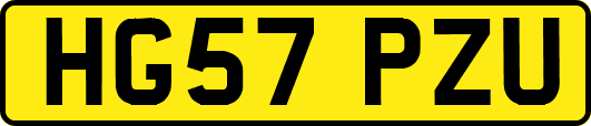 HG57PZU