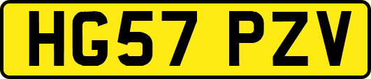 HG57PZV