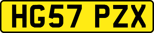 HG57PZX