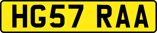 HG57RAA