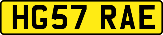 HG57RAE