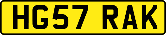 HG57RAK
