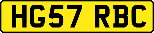 HG57RBC