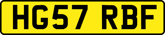 HG57RBF