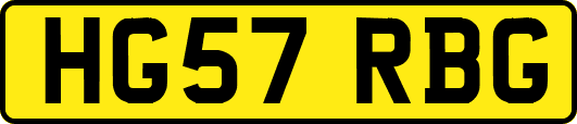 HG57RBG