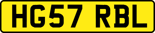 HG57RBL