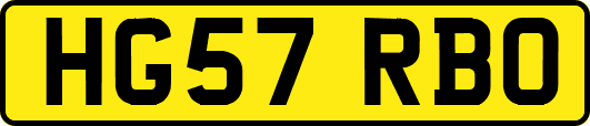 HG57RBO