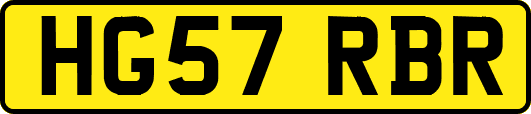 HG57RBR