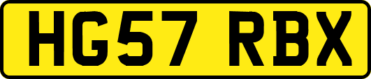 HG57RBX