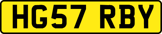 HG57RBY