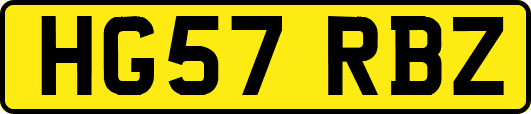 HG57RBZ