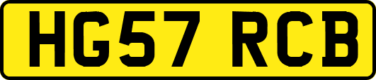 HG57RCB