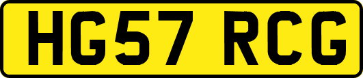 HG57RCG