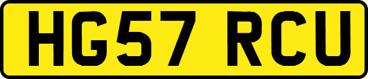 HG57RCU