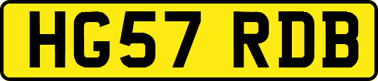 HG57RDB