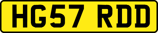 HG57RDD