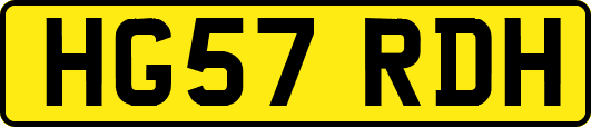 HG57RDH