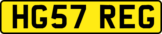 HG57REG