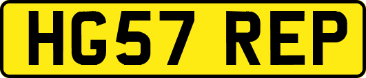 HG57REP