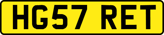 HG57RET