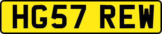 HG57REW