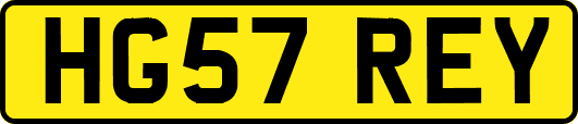 HG57REY