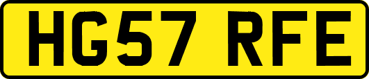 HG57RFE