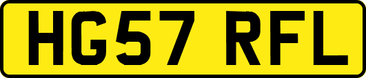 HG57RFL