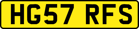HG57RFS