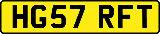 HG57RFT