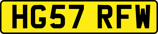 HG57RFW
