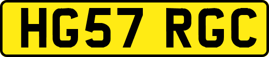 HG57RGC