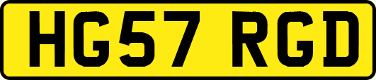 HG57RGD