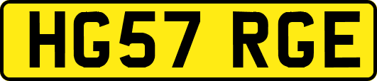 HG57RGE