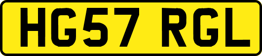 HG57RGL