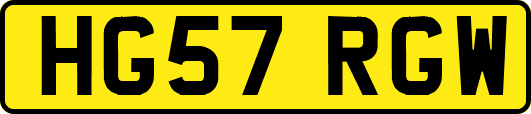 HG57RGW