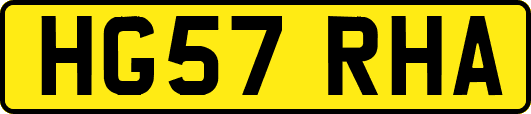 HG57RHA