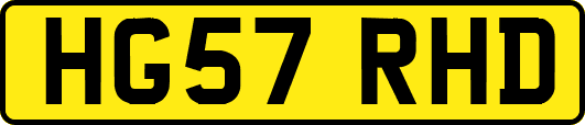 HG57RHD