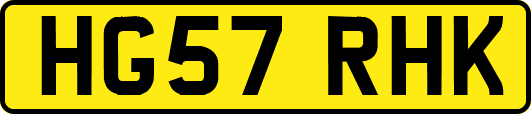 HG57RHK