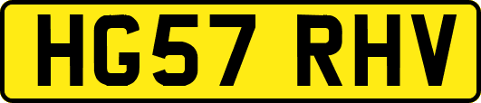 HG57RHV