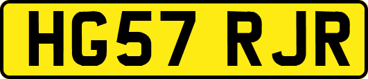 HG57RJR