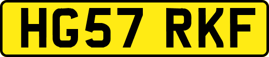 HG57RKF